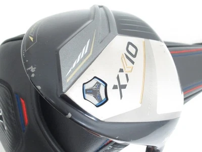 Palos de golf Dunlop XXIO 2024 Navy Driver 10,5 MP1300 (SR) #264 Foto 1 de 4