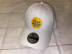 High Noon Embroidered Promo Hat - Picture 1 of 3