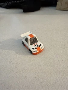 Hot Wheels Silver Series Tooned '94 Toyota Supra MK4 Gulf Unspun - Picture 1 of 7