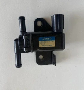 OEM 06 Honda Vapor Canister Purge Control Solenoid 136200-1330/1362001330 - Picture 1 of 3