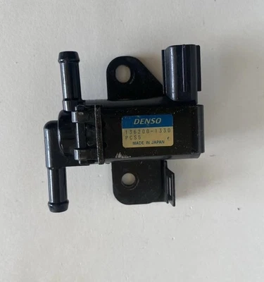 ✅OEM 02-08  Honda Vapor Canister Purge Control Solenoid 136200-1330/1362001330 - Image 1 of 3