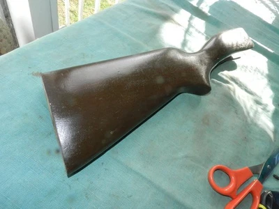 Rifle Savage original de fábrica culata Foto 1 de 4