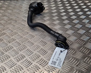 Ford Transit Custom 2018-2024 Inlet Filler Neck Pipe - Picture 1 of 2