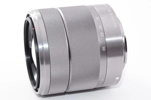 SONY E 18-55mm F3.5-5.6 OSS for Mount SEL1855 Used - Picture 1 of 6
