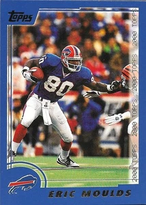 2000 Topps Football ~ Pick Your Cards - Picture 1 of 14