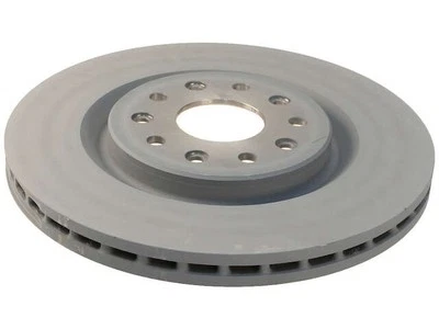 Rotor de freno delantero Mopar 21175PPDS 2022 2023 para Chrysler Pacifica 2021-2024 Foto 1 de 2