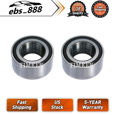 Подшипник заднего колеса для Mercedes-Benz CL55 AMG 5,4 л RWD 2003 2004 - Изображение 1 из 4