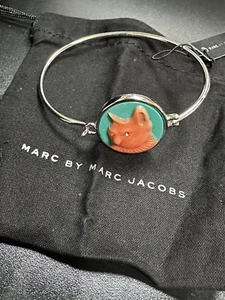 Marc Jacobs Women's Cat Bracelet - Picture 1 of 3