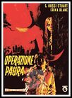 Kill Baby Kill -Operazione Paura Movie Poster A1 A2 A3