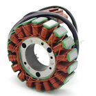 Stator Coil for Scarabeo 500 / 492 / 400 Light (with 1 cable) 2003-2008 58080R