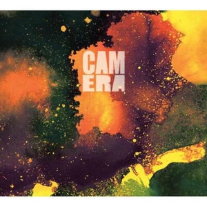 Cam-Era Radiate! CD BB116 NEW - Picture 1 of 1