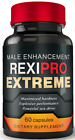 Rexipro Extreme - #1 Male Enhancement Pill - Add 4+ Inches In 90 Days!