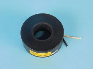 WICC 800:5 Amp Current Transformer MW0370-L36 - NEW Surplus! - Picture 1 of 4