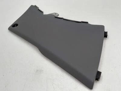 Audi R8 2009 4,2 L MT V8 consola piso delantero panel lateral izquierdo izquierdo 423858207B 54 k km Foto 1 de 4