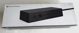Microsoft Surface | 1661 | Surface Pro 3, 4 Book Docking Station - New - Picture 1 of 5