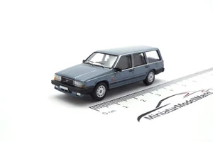 Volvo 740 Kombi - metallic-hellblau - 1985 - 1:87 - PCX87 (PCX870114) - Picture 1 of 2