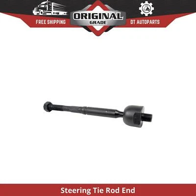 Para Nissan Cube 2009-2014 extremo de barra de dirección interior delantero Mevotech 2010 2011 Foto 1 de 2