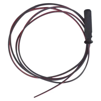 Glow Plug Round Insert Sleeve With Line 4G0971782 / 4G0-971-782 / 4G0 971 782 - Image 1 of 4