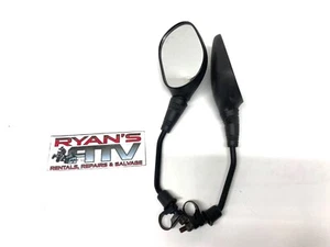 2009 Polaris Sportsman 850 ATV Mirrors - Picture 1 of 11