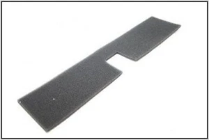 Land Rover Range Rover P38 95-02 Plenum Intake Foam Pad BTR9548 Genuine NEW - Picture 1 of 1