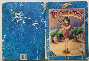 FIABILANDIA POCAHONTAS STARDUST 1995 - Picture 1 of 2
