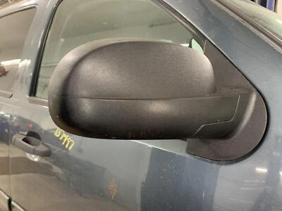 Used Right Door Mirror fits: 2011 Chevrolet Silverado 1500 pickup Power w/o inte - Image 1 of 4