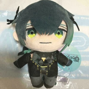 ObeyMe! Barbatos Plush doll Mascot 15cm Sega limited Shall we date? - Picture 1 of 2