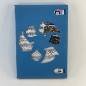 New Super Mario Bros. U (Wii U, 2012) No cover art - Bild 1 von 3