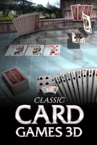 Kartenspiel Klassiker 3D | PC DOWNLOAD VERSION Kartenspiele (Windows 11 / 10) - Bild 1 von 18
