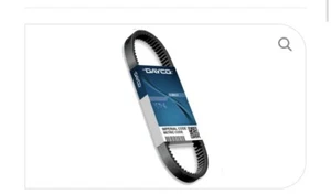 DAYCO PRODUCts V-Belt - Picture 1 of 3