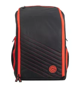 GeekOn! Mochila de juego de mesa SpacePak (negra) - Imagen 1 de 1