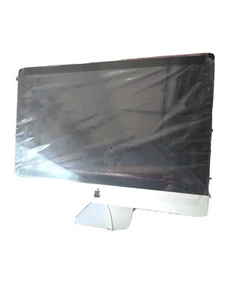 iMac "Core 2 Duo" 3.06 27-Inch/ All-in-one Desktop - Picture 1 of 7