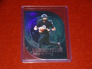2022 Skybox Metal Universe Champions Looking to the Future Desmond Ridder - Picture 1 of 1