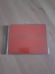 The Love Songs Album Cassette Tape 1 only (Universal, 2000) Spice Girls, ABBA... - Picture 1 of 3