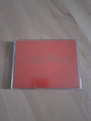 The Love Songs Album Cassette Tape 1 only (Universal, 2000) Spice Girls, ABBA... - Image 1 of 3