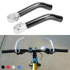 Alloy Aero Rest Handle Bar Clip On Bars Road Mountain Bike Bicycle Parts