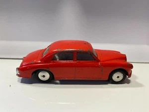 Corgi Toys 205 Riley Pathfinder - Picture 1 of 12