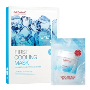CellFusionC Post Alpha Cooling Duo – Instantly Soothe, Calm & Restore Skin - Picture 1 of 5