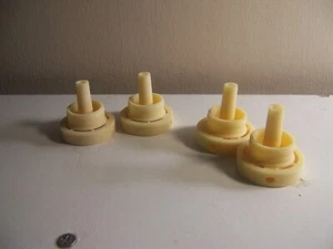 Dr Browns  standard off white vents   VGUC box blue - Picture 1 of 1