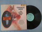 Charlie Rich - The Silver Fox - Album Vinyl Lp