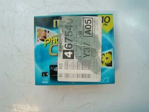 10PK Maxell Photo CD-R Pro 467540 - Picture 1 of 1