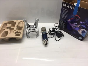 Blue Microphones Spark Digital Condenser Cable Professional Microphone (Mint) - Picture 1 of 5