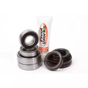 Wheel Bearing Kit For 2008 Honda TRX700XX ATV Pivot Works PWFWK-H26-001 - Picture 1 of 3