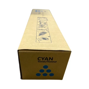 Japan Replacement Toner for Ricoh Pro C651 C751 (Japan Powder) - Picture 1 of 1