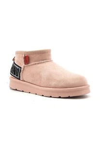 Sneakers scarpa donna LOVE MOSCHINO STIVALE BOOTS JA24053 CIPRIA WINTER30 UGG - Foto 1 di 4