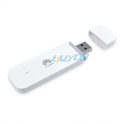 Huawei E3372h-607 4G LTE FDD TDD B40 4GX USB Dongle Mobile Broadband 150Mbps NEW - Image 1 of 4