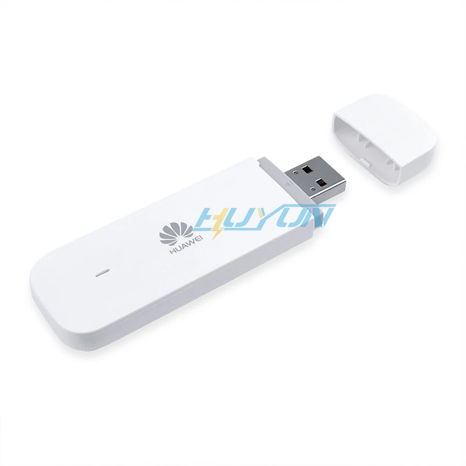 Huawei E3372h-607 4G LTE FDD TDD B40 4GX USB Dongle Mobile Broadband 150Mbps NEW - Image 1 of 4