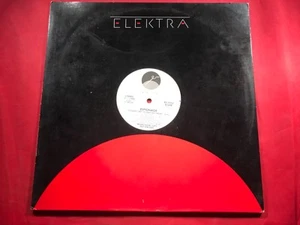 F1-27 ESPIONAGE I Couldn’t Get To Sleep Last Night - WHITE LABEL PROMO - SINGLE - Picture 1 of 6