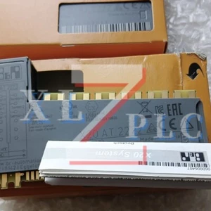 1 Stück NEU B&R X20AT2222 MODUL Originalverpackt* - Bild 1 von 1