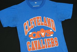 cavs shirt